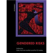 Gendered Risks