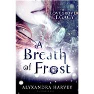 A Breath of Frost 9780802734440