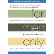 For Women Only, Revised and Updated Edition 9781601424440