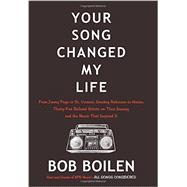Your Song Changed My Life 9780062344441