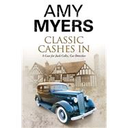 Classic Cashes in 9780727894441
