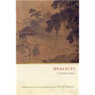 Analects 9781619024441