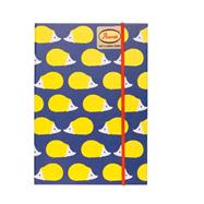 Anorak Hedgehogs Notebook 9781849494441