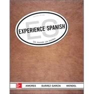 Experience Spanish (Student Edition) 9780073534442