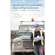 Handbook of Environmental Engineering Assessment 9780123884442