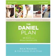 The Daniel Plan 9780310824442