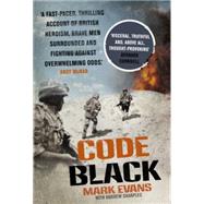 Code Black 9781444784442