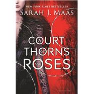 A Court of Thorns and Roses 9781619634442