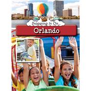 Dropping in on Orlando 9781681914442
