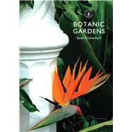 Botanic Gardens 9780747814443