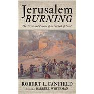 Jerusalem Burning
