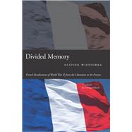 Divided Memory