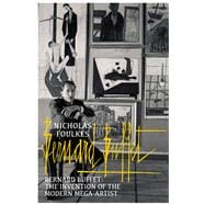 Bernard Buffet 9781848094444