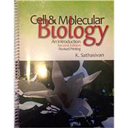 Cell & Molecular Biology 9781465234445