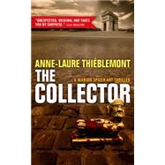 The Collector 9781939474445