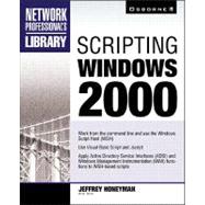 Scripting Windows 2000