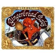 Gingerbread Baby