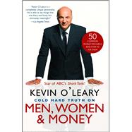 Cold Hard Truth On Men, Women, and Money 50 Common Money Mistakes and How to Fix Them 9781476734446