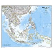Southeast Asia Classic 9781597754446