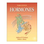Hormones 9780123694447