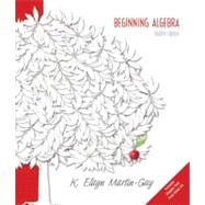 Beginning Algebra 9780131444447