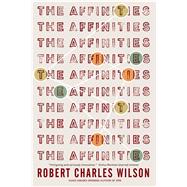 The Affinities 9780765384447