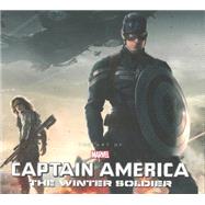 Marvel's Captain America: The Winter Soldier 9780785184447