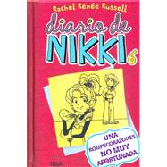 Una rompecorazones no muy afortunada / Tales From A Not-So-Happy Heartbreaker 9788427204447