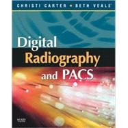 Digital Radiography and Pacs 9780323044448