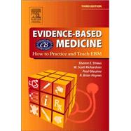 Evidence Based Medicine 9780443074448