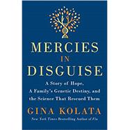 Mercies in Disguise 9781250064448