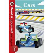 Cars 9780241244449