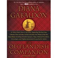 The Outlandish Companion Volume Two 9780385344449