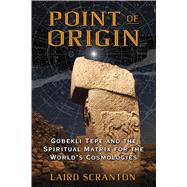 Point of Origin 9781620554449