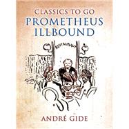 Prometheus Illbound