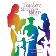Teachers Schools and Society Loose Leaf 9780078024450