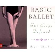 Basic Ballet The Steps Defined