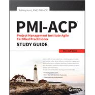 Pmi-acp Project Management Institute Agile Certified Practitioner Exam 9781119434450
