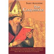The Confessions 9781565484450