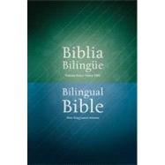 Biblia Bilingue Rvr1960 / Nkjv 9781602554450