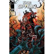 King Spawn #47