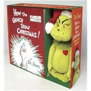 How the Grinch Stole Christmas! 9780553524451
