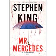 Mr. Mercedes A Novel 9781476754451