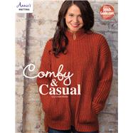 Comfy & Casual 9781590124451