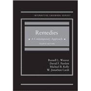 Remedies 9781634604451