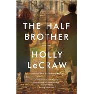 The Half Brother 9780307474452