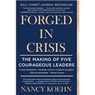 Forged in Crisis 9781501174452