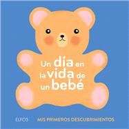 Un día en la vida de un bebé / A day in the life of a baby 9788417254452