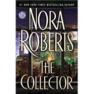 The Collector 9780399164453