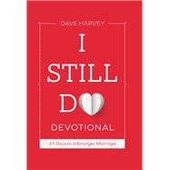 I Still Do Devotional